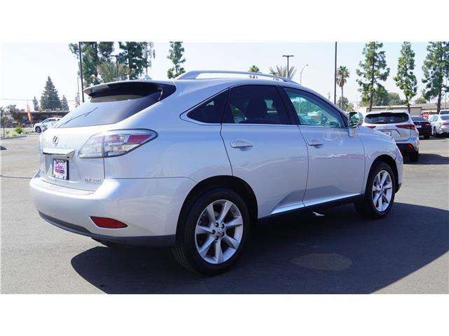 $13950 : 2010 RX 350 Sport Utility 4D image 6