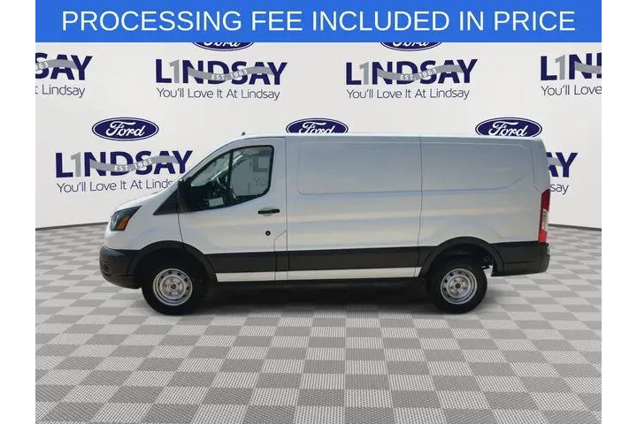 $39550 : Ford Transit 2024 350 3dr SW image 4