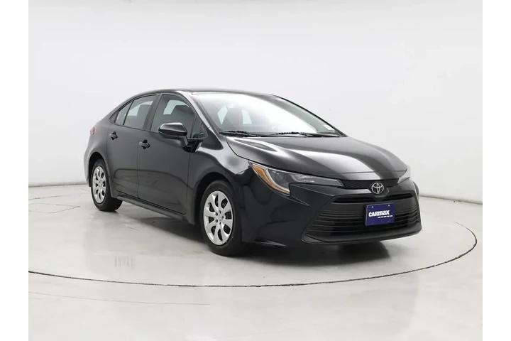 $22998 : Toyota Corolla 2025 LE 4dr S image 1