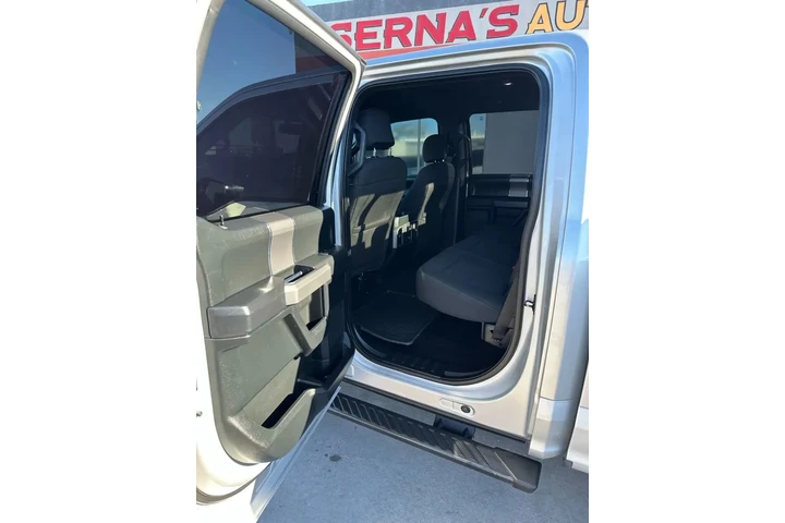 $21495 : 2016 FORD F150 SUPERCREW CAB2 image 7