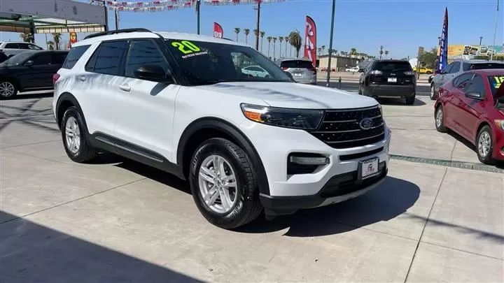 $22495 : 2020 FORD EXPLORER2020 FORD E image 2