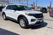 $22495 : 2020 FORD EXPLORER2020 FORD E thumbnail