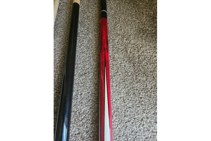 $500 : Cues Available image 5