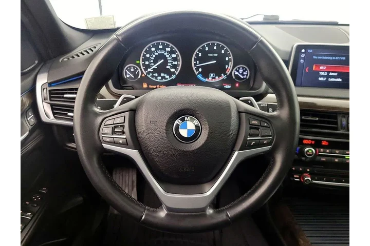 $23998 : BMW X5 2018 AWD xDrive35i 4d image 10