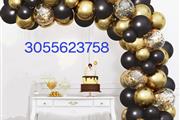 Decoration Garland Balloons thumbnail