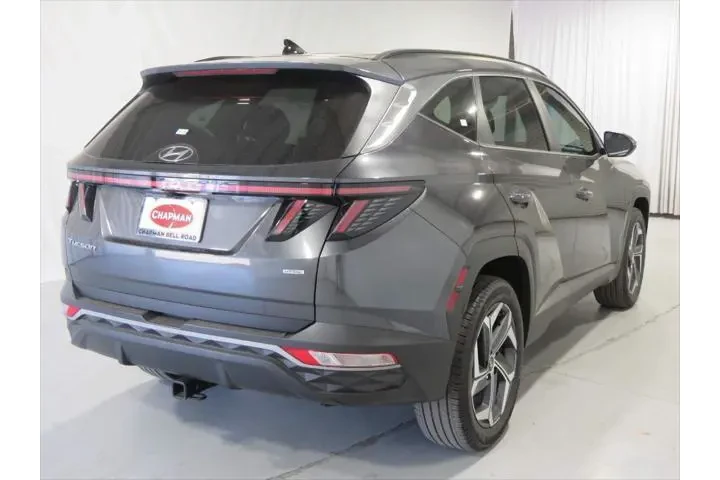 $24930 : Hyundai TUCSON 2023 AWD SEL image 4