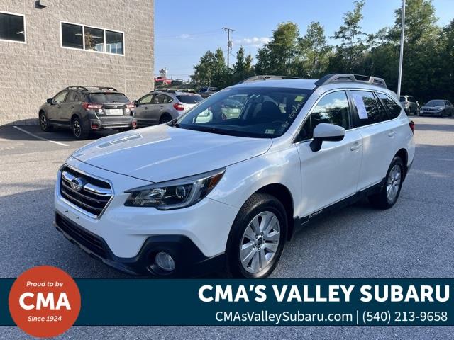 $16742 : PRE-OWNED 2018 SUBARU OUTBACK image 1