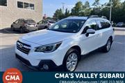 PRE-OWNED 2018 SUBARU OUTBACK en Madison WV