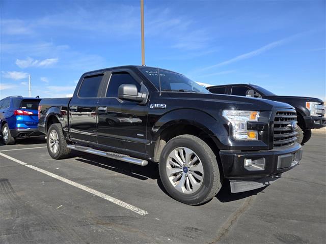 Pre-Owned 2017 F-150 XL image 5