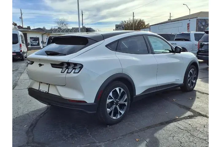 $39930 : Ford Mustang Mach-E 2025 AWD image 2