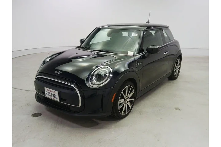 $19998 : MINI Hardtop 2 Door 2022 Coo image 3