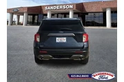 $33888 : Ford Explorer 2023 XLT 4dr S thumbnail