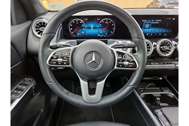 $26998 : Mercedes-Benz GLB 2022 GLB 2 image 9