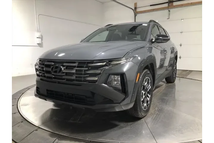 $30300 : Hyundai TUCSON 2025 AWD XRT image 3