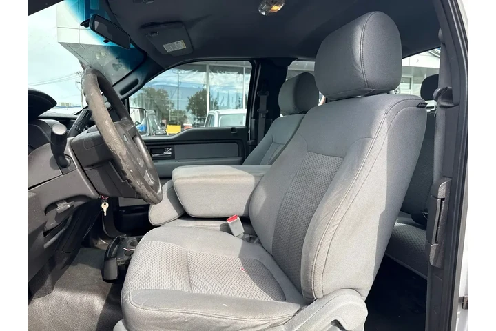 $19500 : Ford F-150 2013 4x4 Lariat 4 image 4