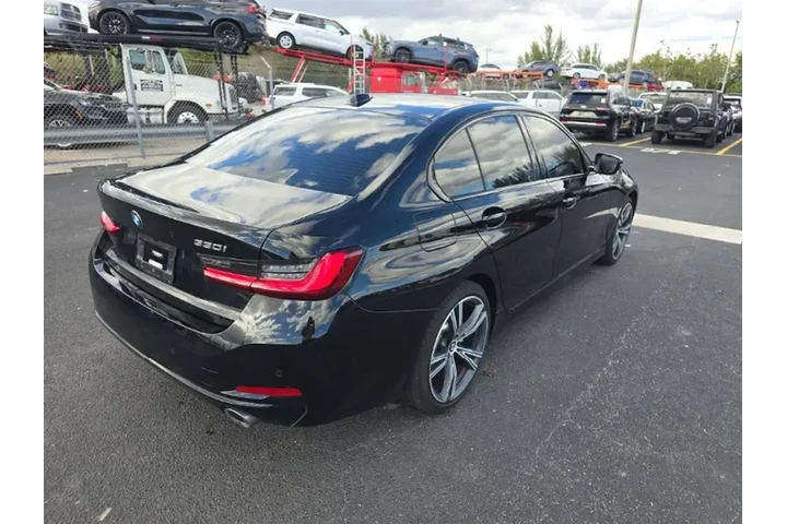 $32990 : BMW 3 Series 2023 330i 4dr S image 4