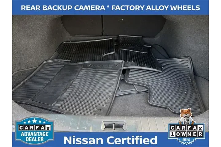 $22782 : Nissan Sentra 2025 SR 4dr Se image 9