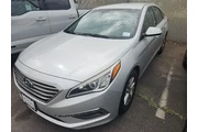 $7361 : Hyundai SONATA 2015 SE 4dr S thumbnail