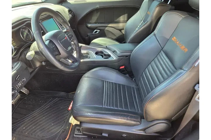 $39991 : Dodge Challenger 2016 392 HE image 3