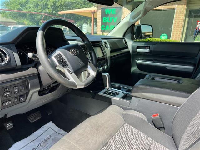 $28950 : 2019 TOYOTA TUNDRA 2WD SR5 image 9