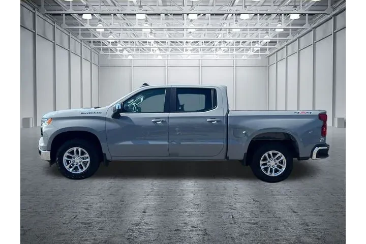 $38997 : Chevrolet Silverado 1500 202 image 4