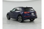 $35998 : Audi SQ5 2020 AWD 3.0T quatt thumbnail