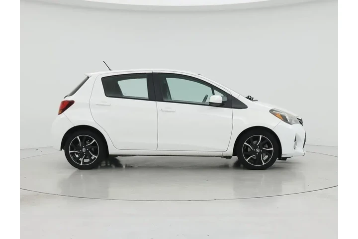 $11998 : Toyota Yaris 2015 L 4dr Hatc image 7