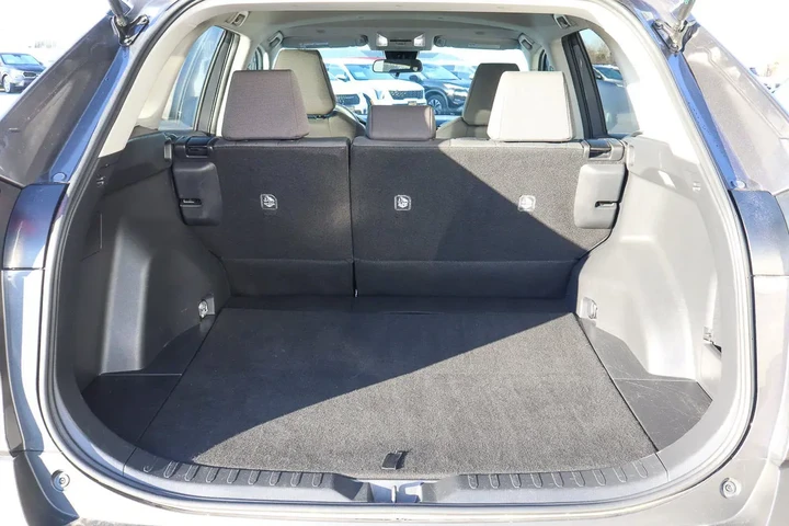 $24988 : 2024 RAV4 XLE FWD image 9