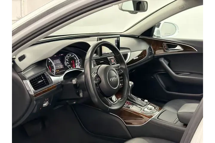 $18500 : Audi A6 2015 AWD 2.0T quattr image 10