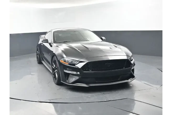 $27500 : Ford Mustang 2018 GT 2dr Fas image 3