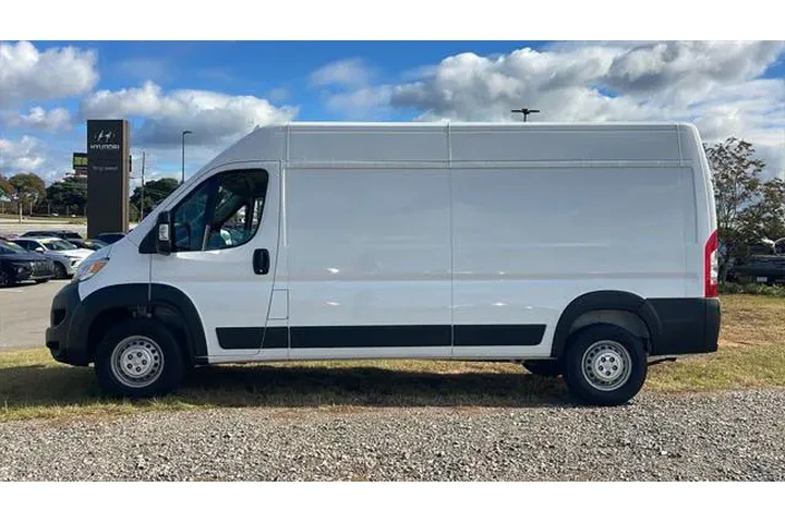 $37843 : Ram ProMaster 2025 SLT 2500 image 4
