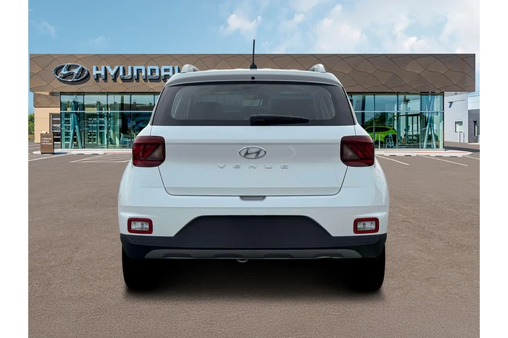 $21900 : Hyundai VENUE 2026 SEL 4dr C image 6