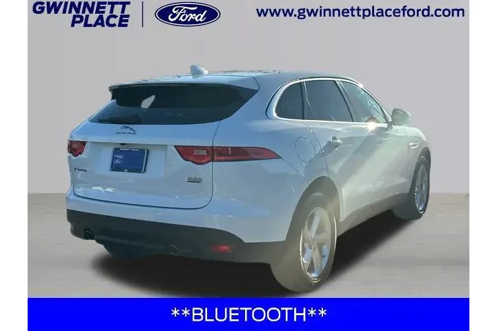 $19998 : Jaguar F-PACE 2019 AWD 25t P image 5