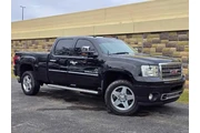 GMC Sierra 2500HD 2014 4x4 D en Elizabethtown