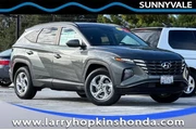 Hyundai TUCSON 2022 AWD SEL en San Jose