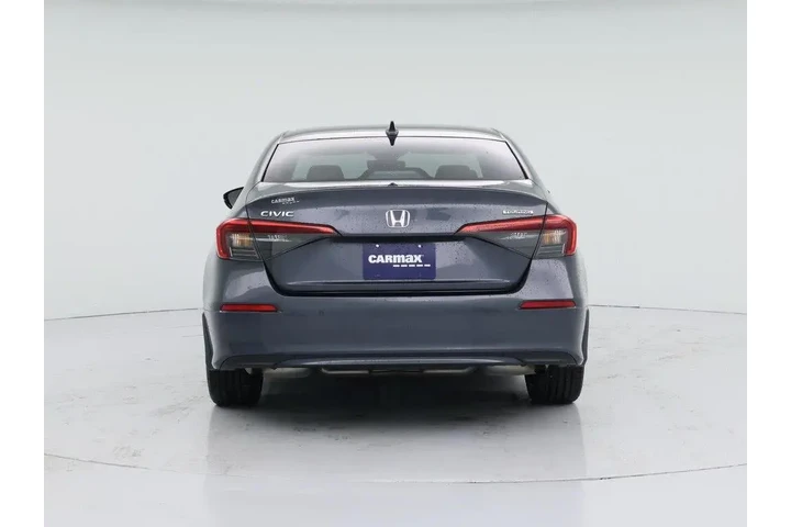 $28998 : Honda Civic 2024 Touring 4dr image 6