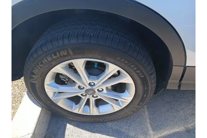 $16000 : Ford Escape 2018 SE 4dr SUV image 5