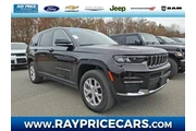 Jeep Grand Cherokee L 2022 4 en Rochester