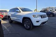 Pre-Owned 2021 Grand Cherokee en Las Vegas