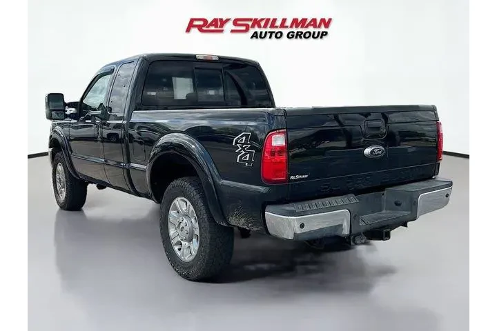 $33975 : Ford F-250 Super Duty 2015 4 image 5