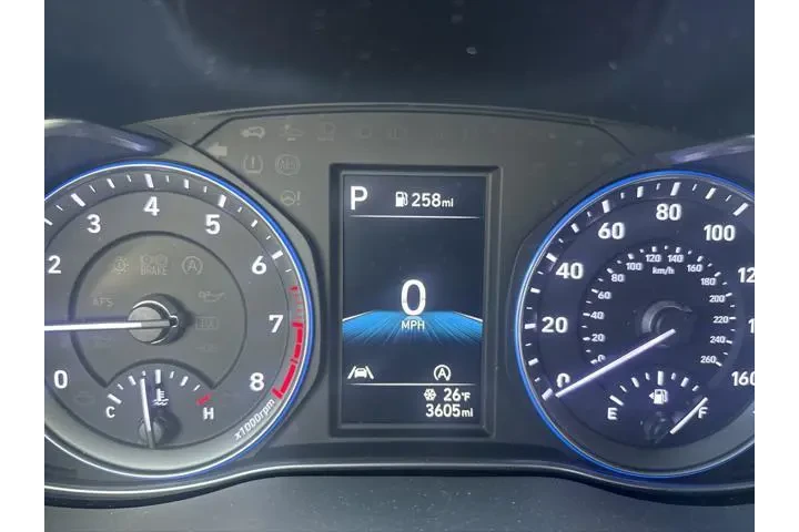 $21903 : Hyundai KONA 2023 AWD SEL 4d image 5