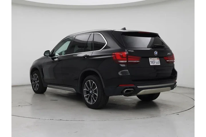 $23998 : BMW X5 2018 AWD xDrive35i 4d image 2