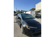 $16700 : 2021 Toyota Corolla LE thumbnail