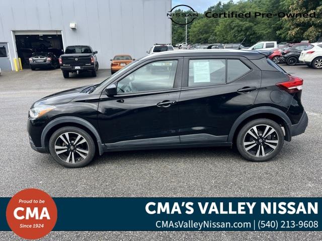 $17227 : PRE-OWNED 2019 NISSAN KICKS SV image 8