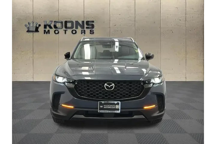 $27500 : Mazda CX-50 2024 AWD 2.5 S P image 3