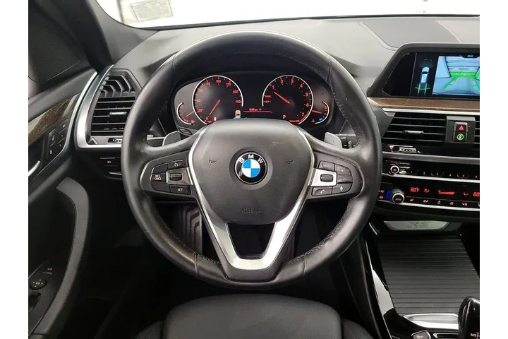 $20998 : BMW X3 2019 sDrive30i 4dr Sp image 10