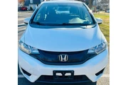 2015 Fit LX en New Haven