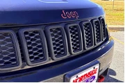 $18977 : Jeep Grand Cherokee 2017 4x4 thumbnail