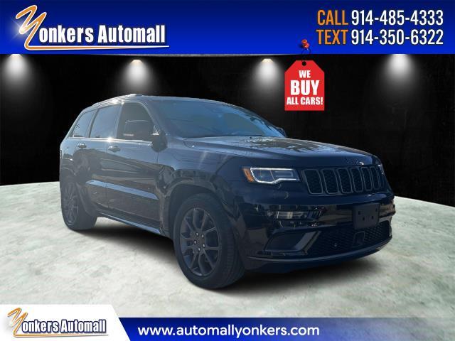 $33985 : Pre-Owned  Jeep Grand Cherokee image 1