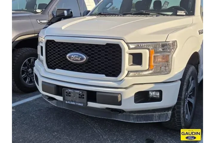 $24830 : Ford F-150 2020 4x4 XL 4dr S image 2
